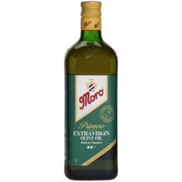 Photo of Moro Extra Virgin Olive Oil 1 Litre 