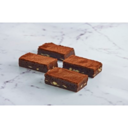 Photo of Luxe Brownie - Chocolate (4 Pack)