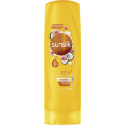 Photo of Sunsilk Soft & Smooth Conditioner 350ml