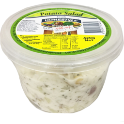 Photo of H/S Potato Salad 420g