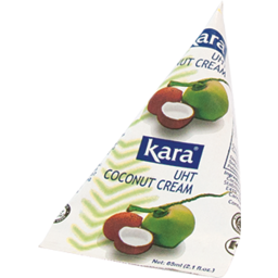 Photo of Kara Coconut Cream Pouch