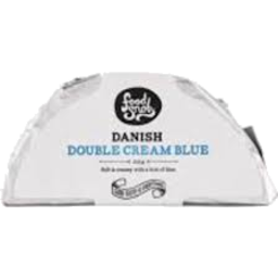 Photo of Blue Dane Double Cream Blue
