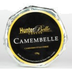 Photo of H/Belle Chse Camembelle 150g