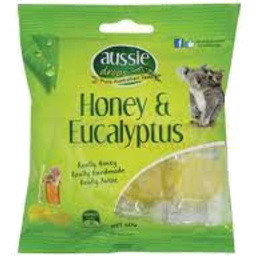 Photo of A/Drops Eucalyptus Honey