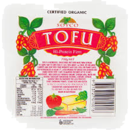 Photo of Soyco Tofu Org