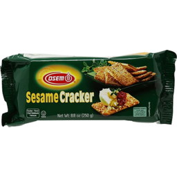 Photo of Osem Cracker Sesame