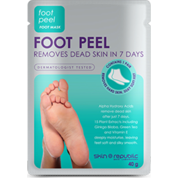 Photo of Skin Republic Foot Peel 1pk (40ml)