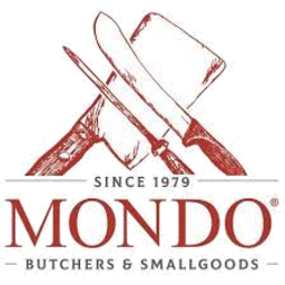 Photo of Mondo Org Beef Mince Steak