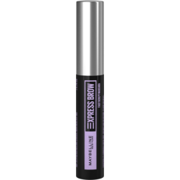 Photo of Maybelline New York Express Brow Fast Sculpt Brow Gel Mascara - Clear