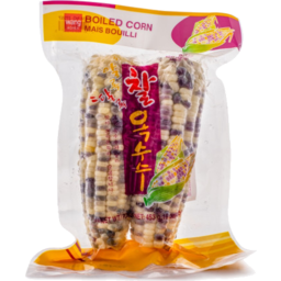 Photo of Wang Sticky Corn Colour 2pc
