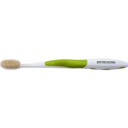 Photo of Doctor Plotkas - Mouthwatcher Toothbrush Adult Soft Green
