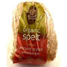 Photo of Ancient Grains Rice Bread 550g