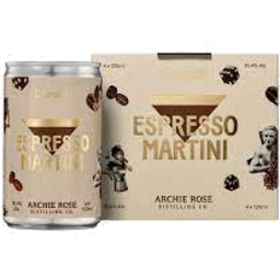 Photo of Curatif Espresso Mtini