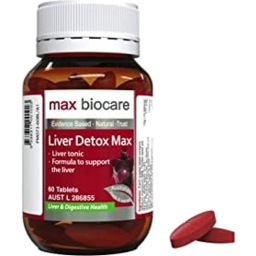 Photo of Max Bio Care - Liver Detox