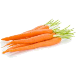 Photo of Fresh Link Baby Carrots 200g