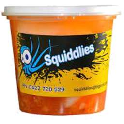 Photo of Squiddlies 500g
