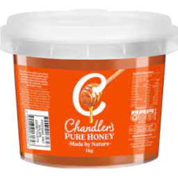 Photo of Chandler Honey Pure Pail
