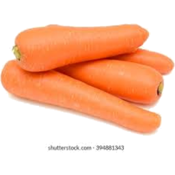 Photo of Carrots Large
