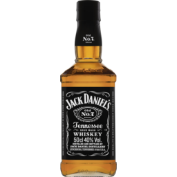 Photo of Jack Daniels 500ml