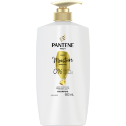 Photo of Pantene Daily Moisture Renewal Shampoo Pump