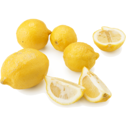Photo of Lemons - 2nd Quality