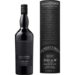 Photo of Oban Game Of Thrones