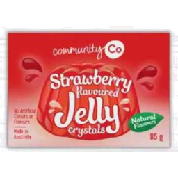 Photo of Comm Co Jelly Nat S/Berry