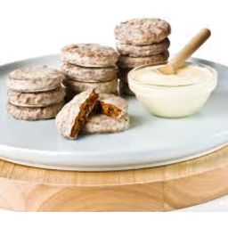 Photo of Couplands Biscuits Apricot Yoghurt 9 Pack