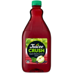 Photo of Juicee Crush Apple And Blackcurrant Juice