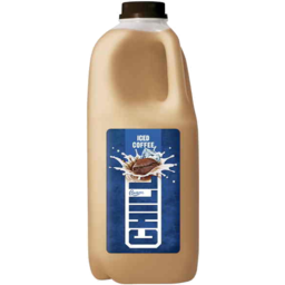 Photo of Brownes Chill Iced Coffee