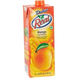 Photo of Real Juice - Mango Nectar 1ltr