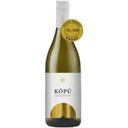 Photo of Kopu Chardonnay