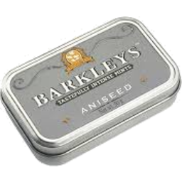 Photo of Barkley's Aniseed Mints