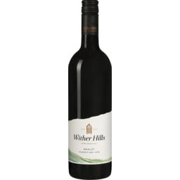 Photo of Wither Hills Merlot