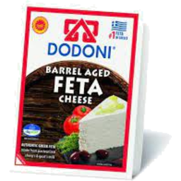 Photo of Dodoni Barrel Aged Feta 150g