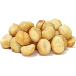 Photo of Aussie Gold Macadamias Roasted Salted