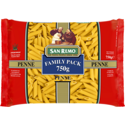 Photo of San Remo No. 18 Penne Family Pack 750g 750g