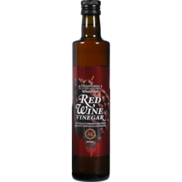 Photo of TasteMaker Vinegar Red Wine
