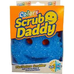 Photo of Scrub Daddy Blue Ea