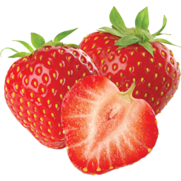 Photo of Strawberries Nz Punnet