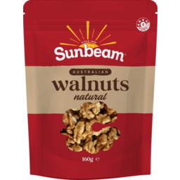 Photo of S/Beam Walnuts