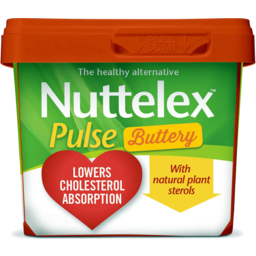 Photo of Nuttelex Pulse Spread 375g