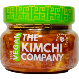 Photo of The Kimchi Company Vegan