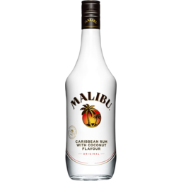 Photo of Malibu Caribbean White Rum