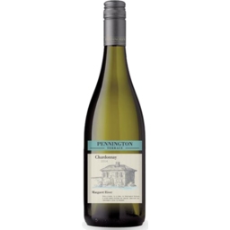 Photo of Pennington Terrace Chardonnay