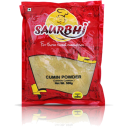 Photo of Saurbhi Cumin Powder 200g