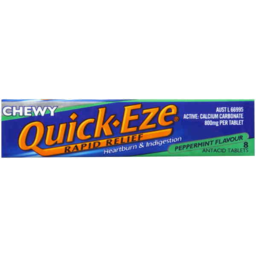 Photo of Quick-Eze Chewy
