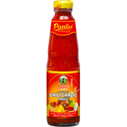 Photo of Pantai Chili Garlic Sauce