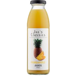 Photo of Joes Classic P/Apple Juice