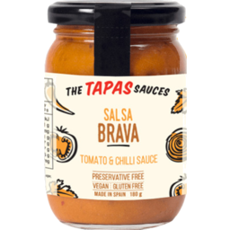 Photo of Tapas Sauces Salsa Brava